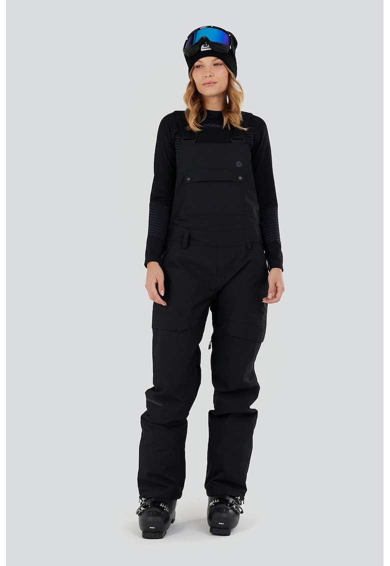 Salopeta cu vatelina - pentru schi Sakura Salopeta cu vatelina - pentru schi Sakura