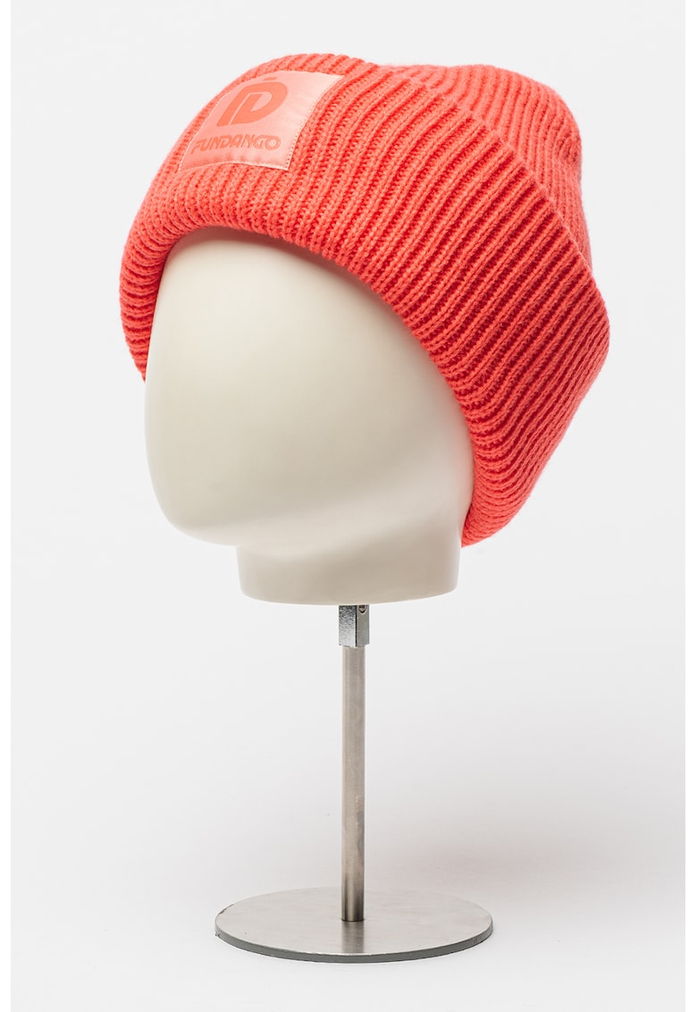 Caciula din tricot cu striatii Elion