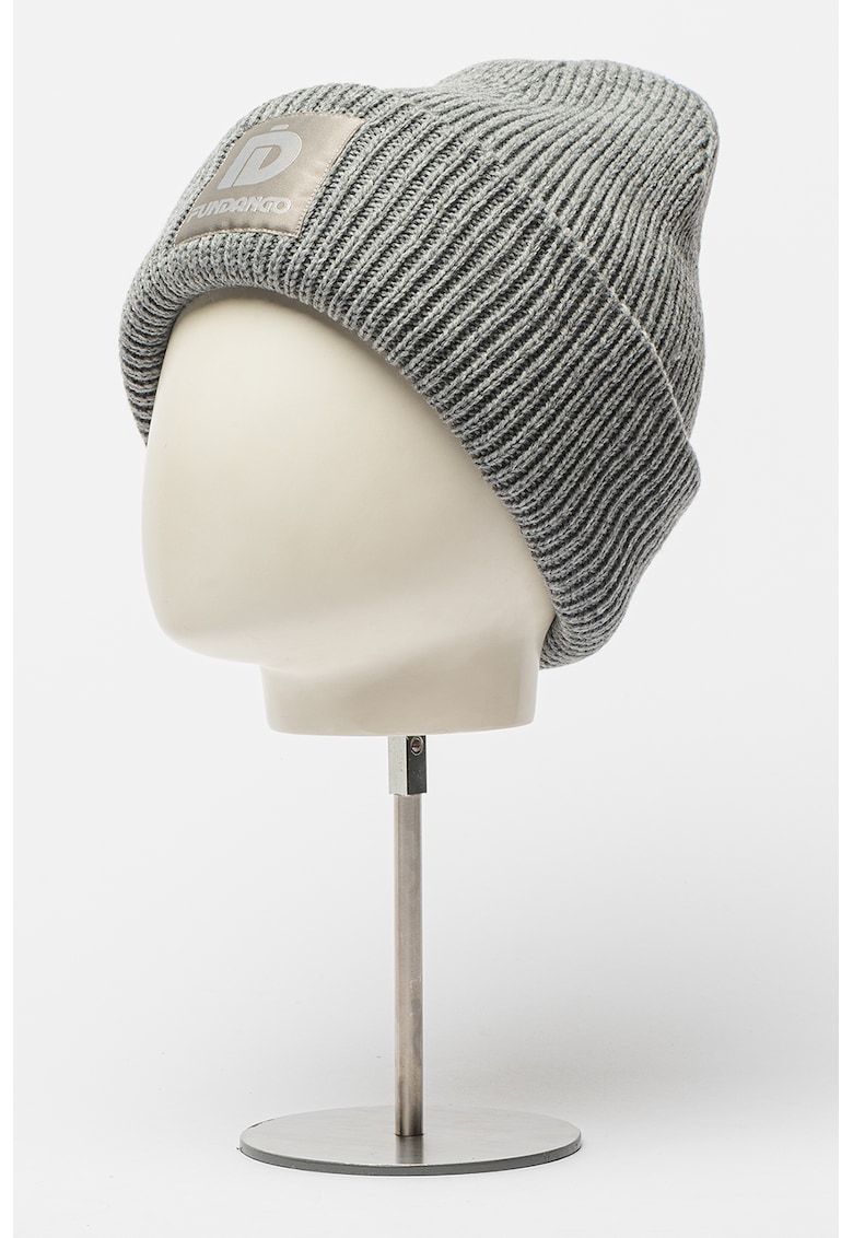 Caciula din tricot cu striatii Elion