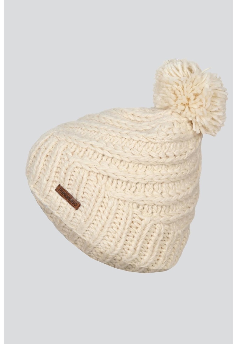 Caciula cu ciucure Glen