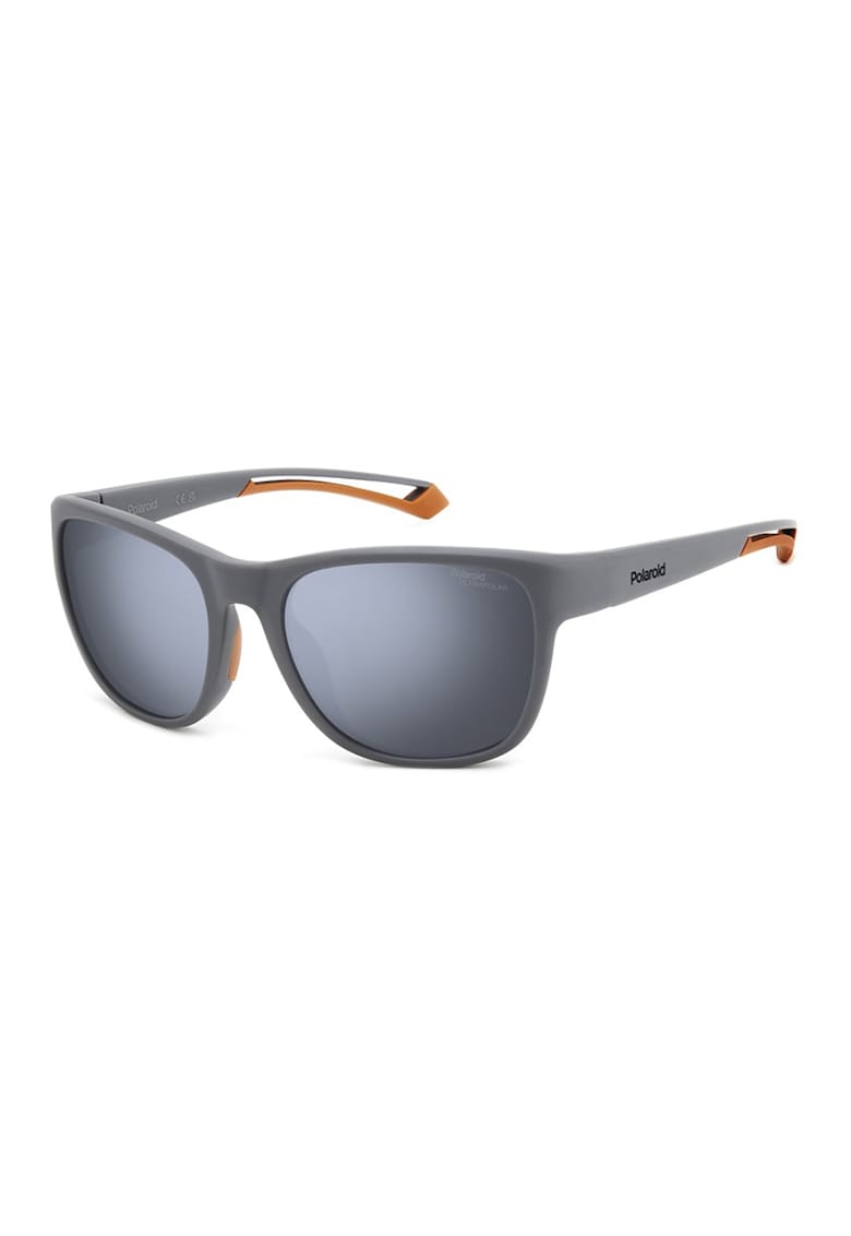 Ochelari de soare unisex patrati