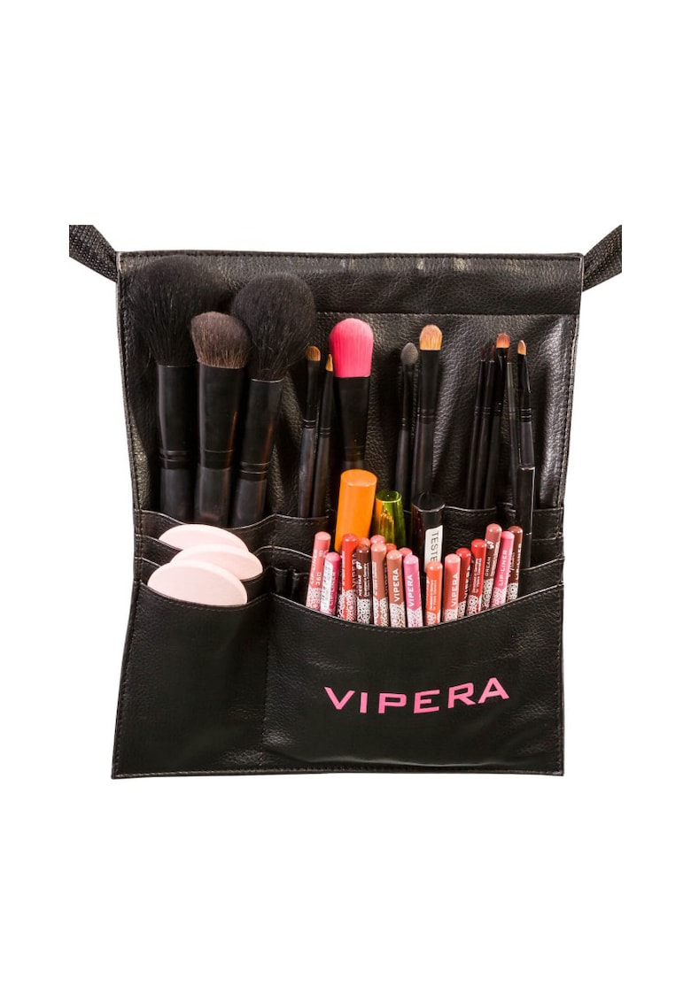 Centura reglabila pentru make-up artisti