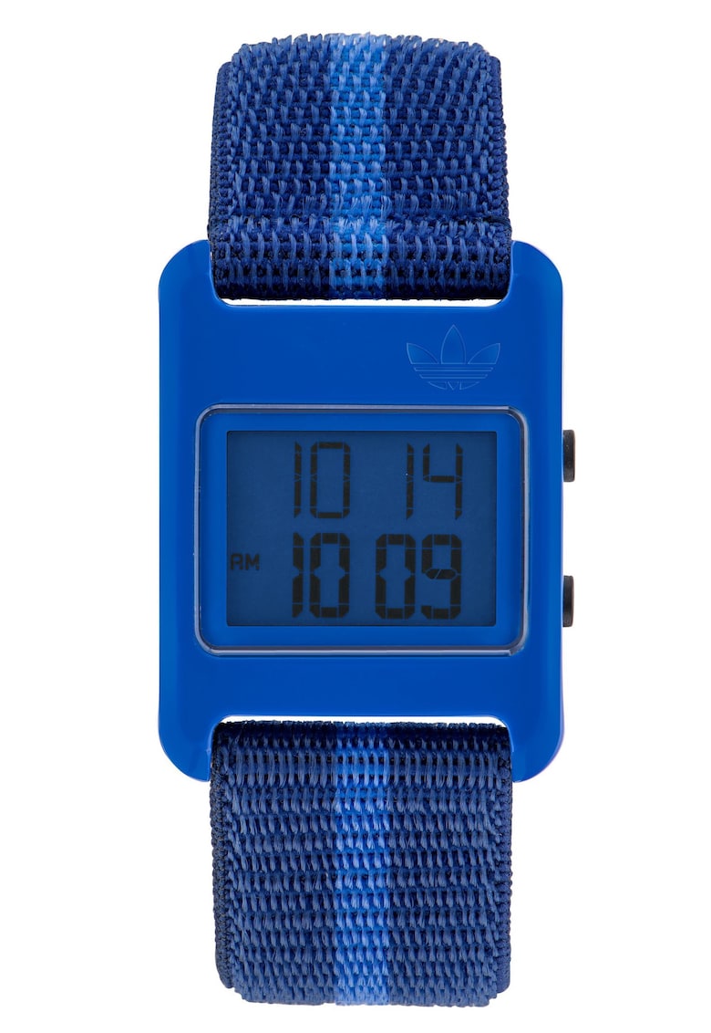 Ceas dama - 31x8.5 mm - albastru