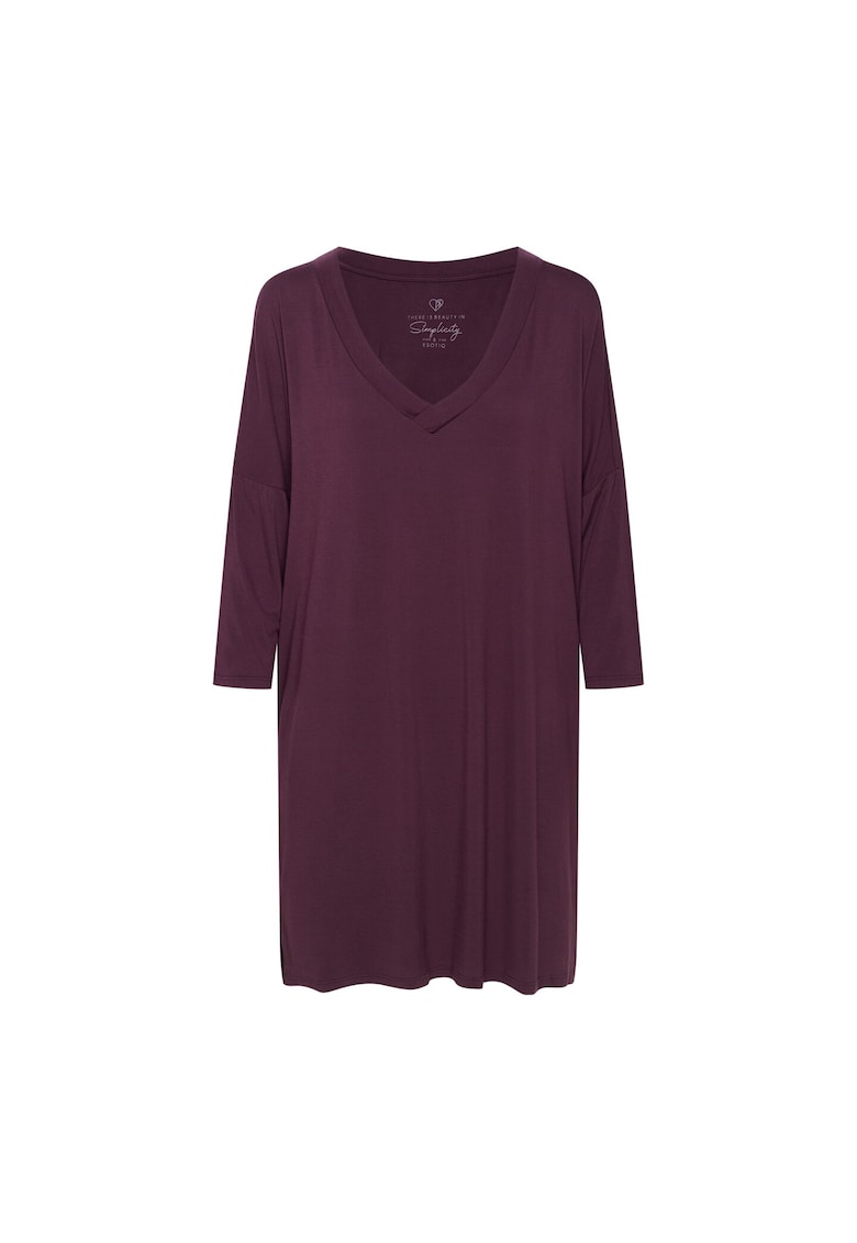 Camasa de noapte Jannet -