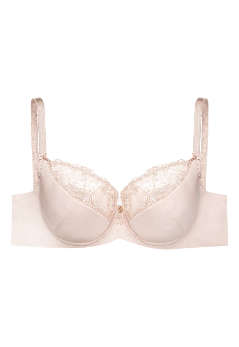 Sutien semi-captusit Bethany Bej