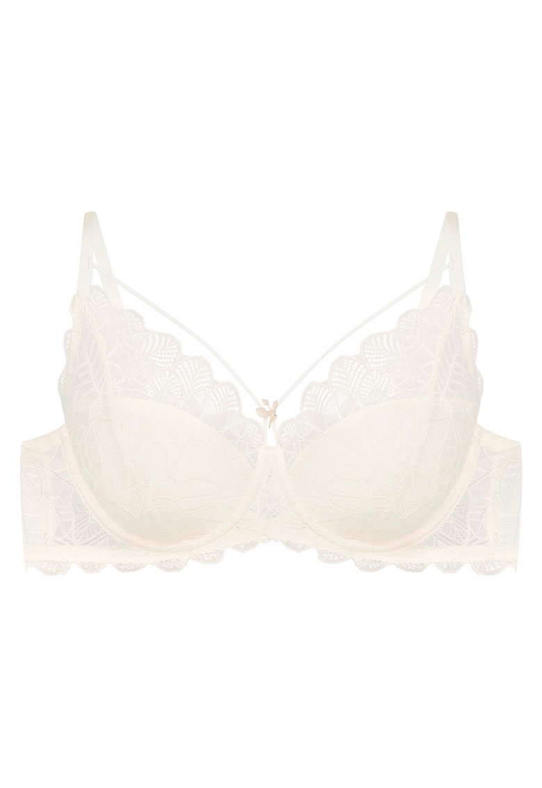 Sutien captusit Oath Nud bej