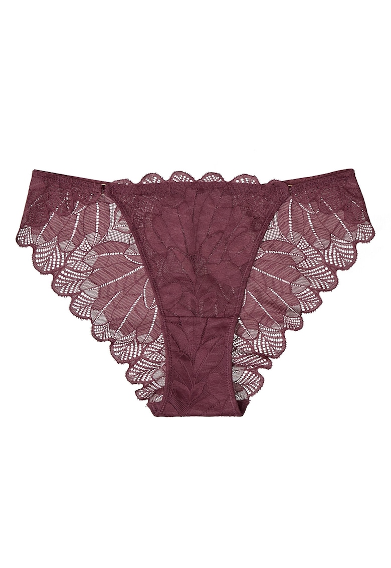 Chiloti dama Oath - Bumbac - Violet