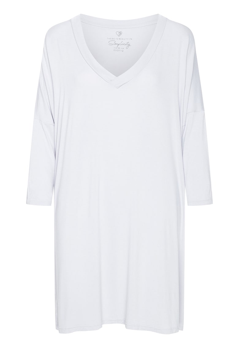 Camasa de noapte viscoza