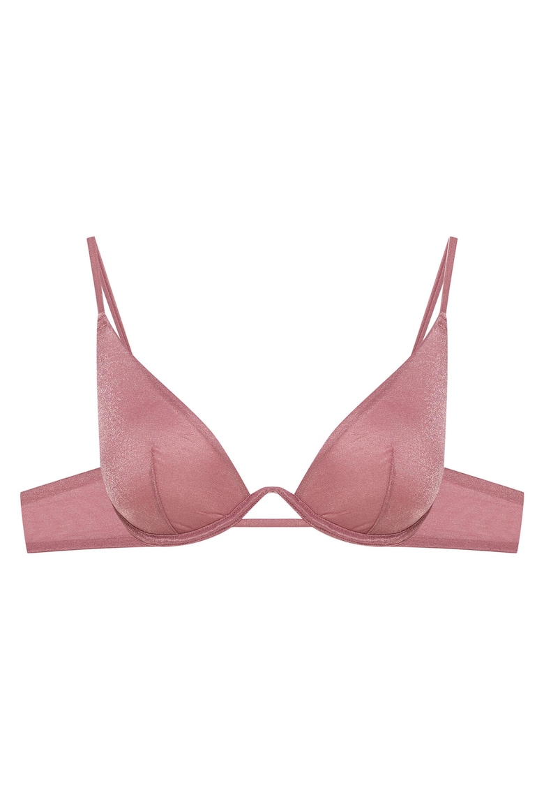 Sutien moale Omelia - Mesh - Mov