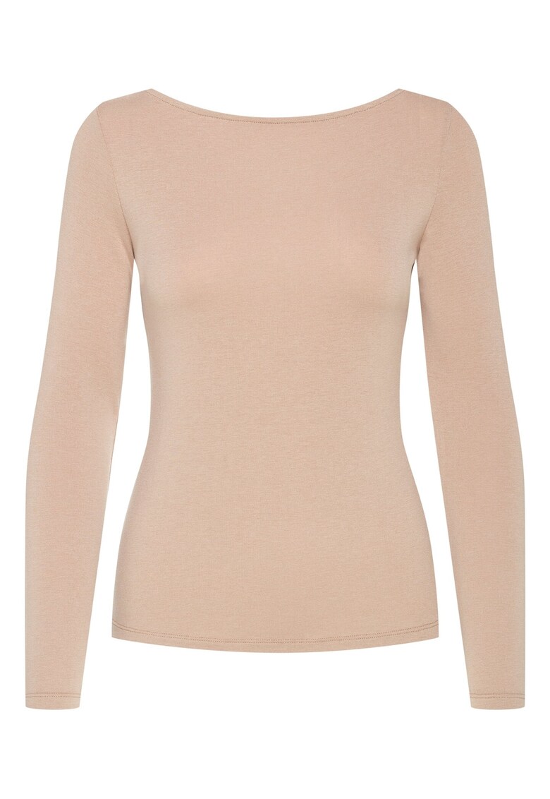 Bluza dama viscoza bej