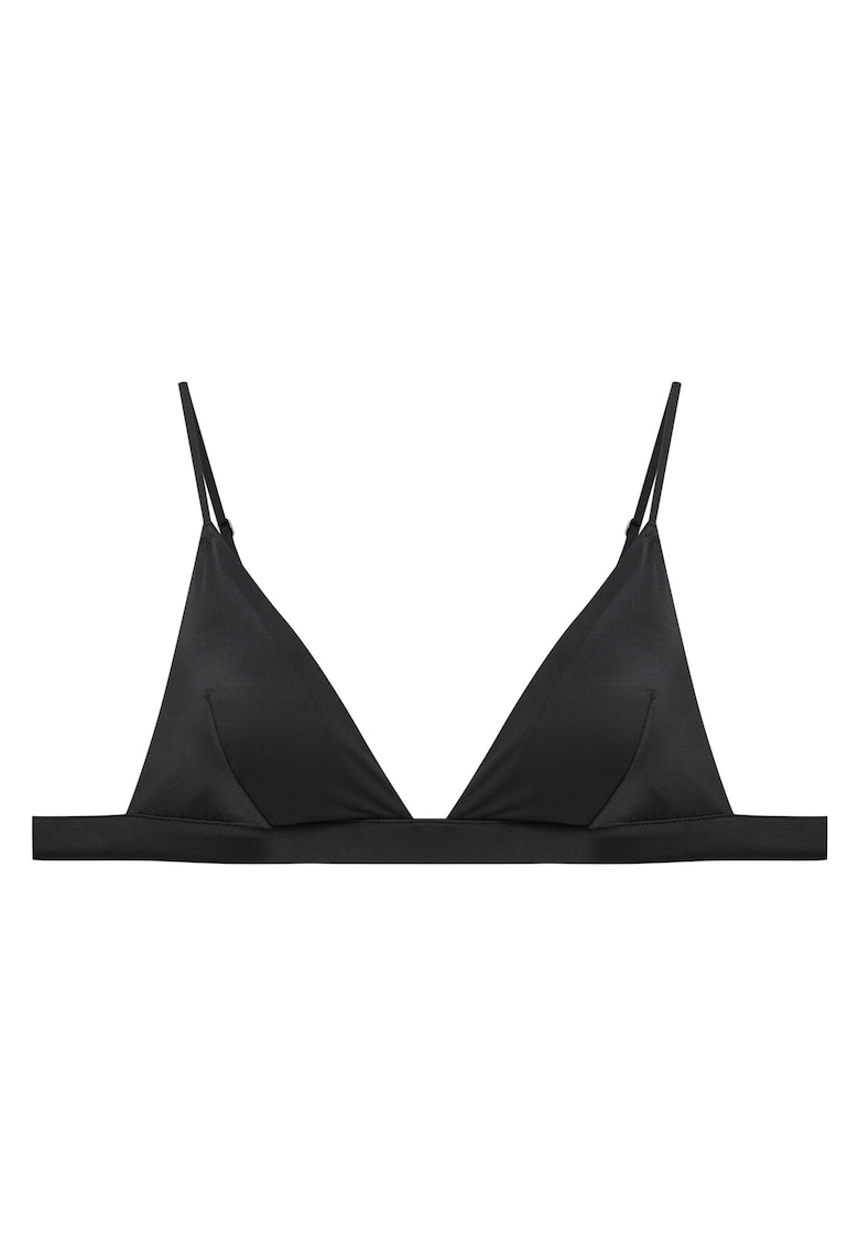Sutien Olla - Textil - Negru