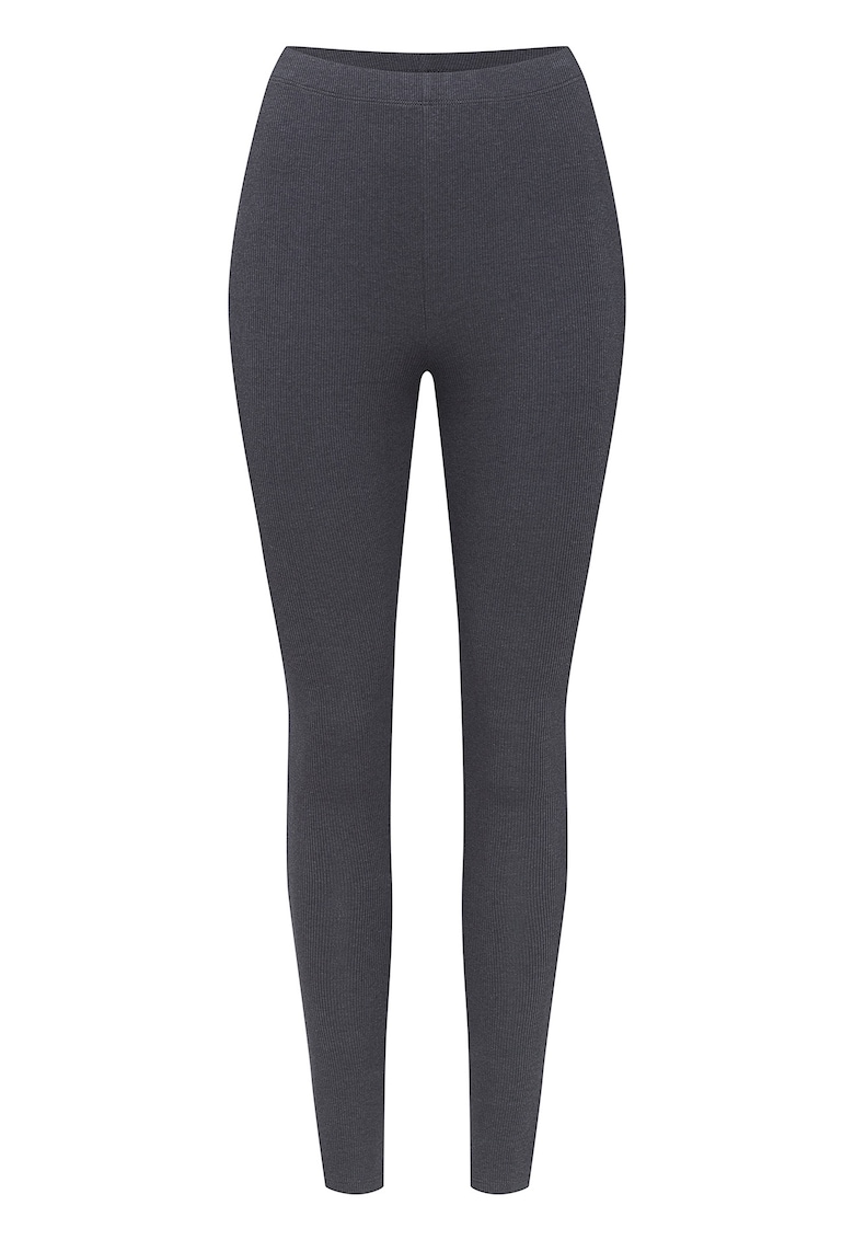 Colanti dama - Bumbac/Viscoza - 43378 - Gri