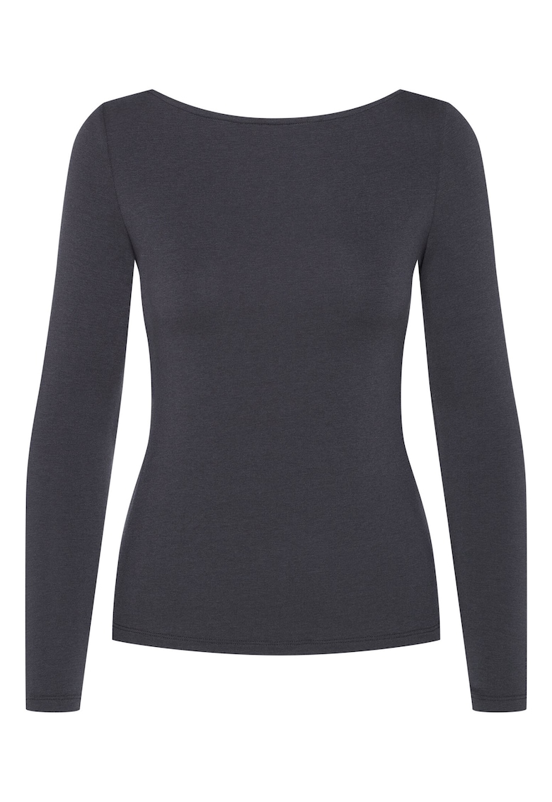 Bluza dama - Viscoza - Gri