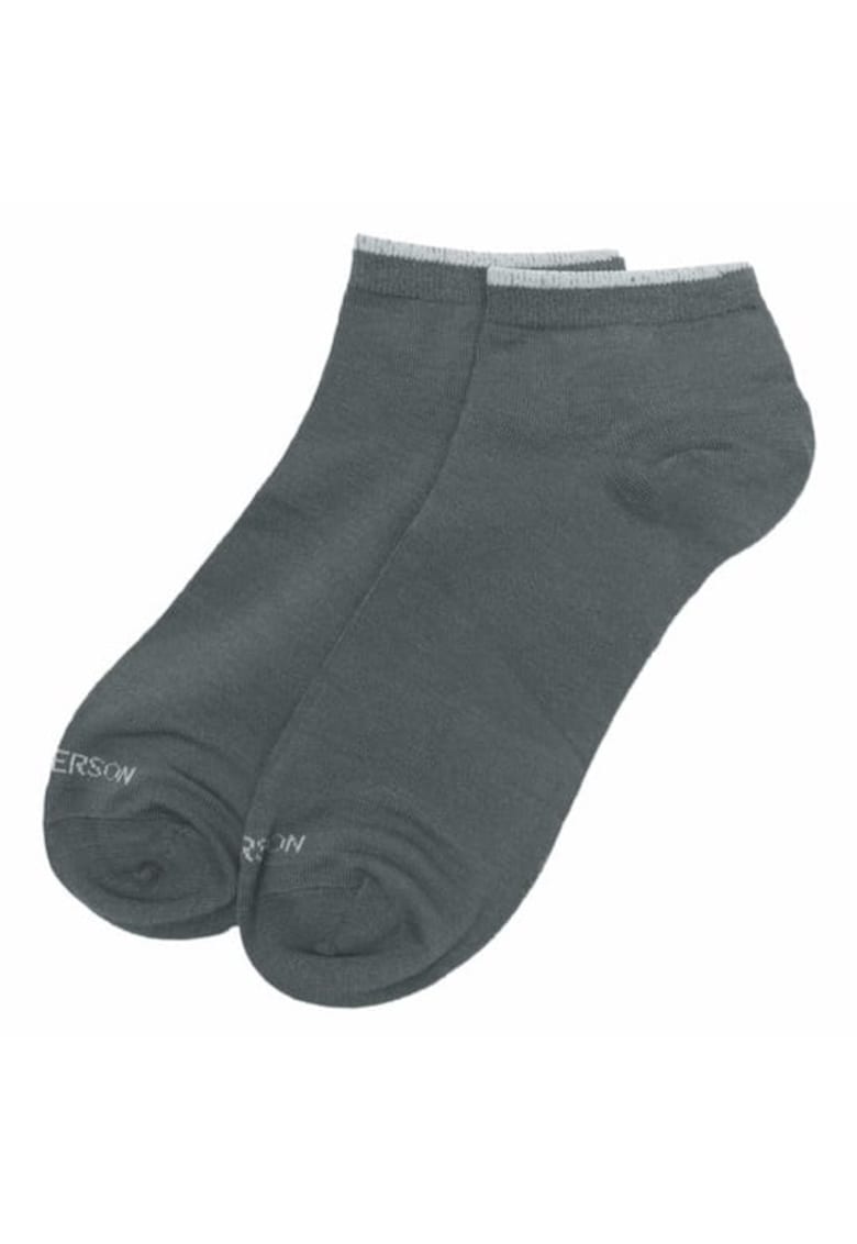 Sosete pentru barbati -  Viscoza - Gri