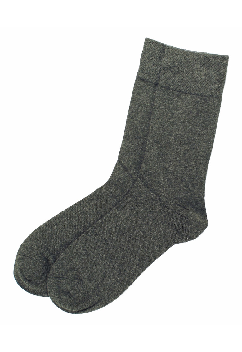 Sosete barbati Palio - Bumbac - Gri