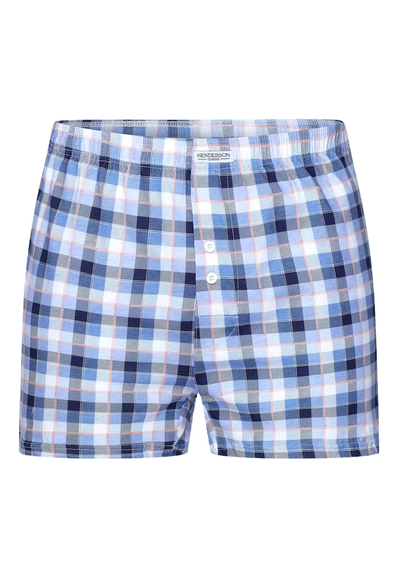 Boxeri barbati CLASSIC - Multicolor