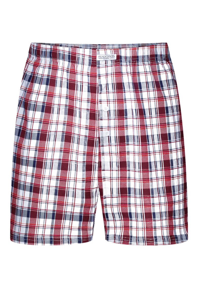 Boxeri largi barbati CLASSIC - Bumbac - Multicolor