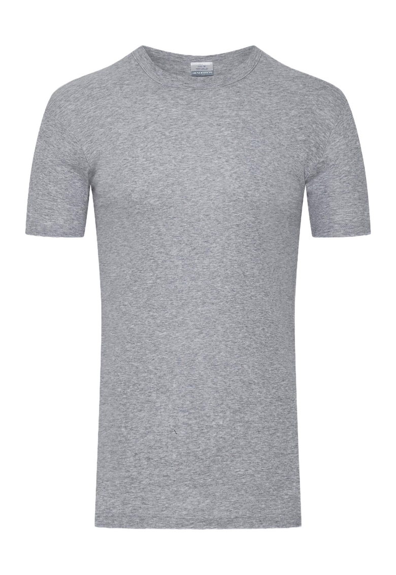 Tricou gri - Gri