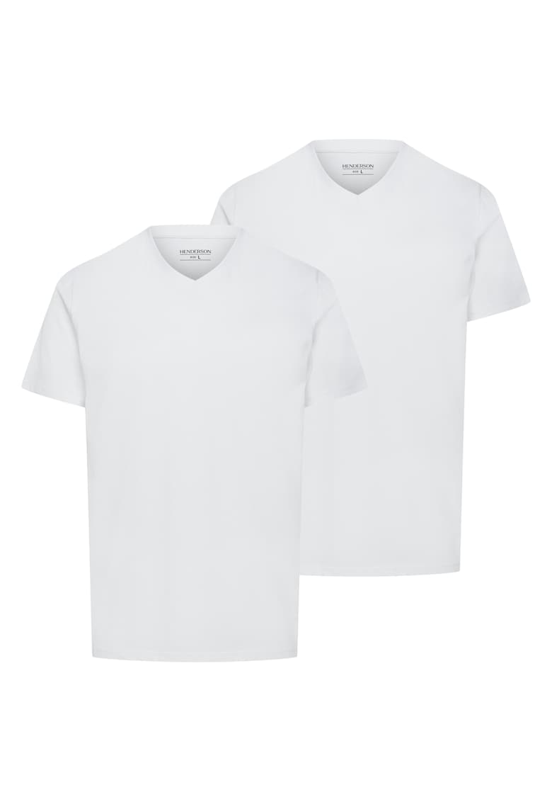 Set 2 tricouri barbati