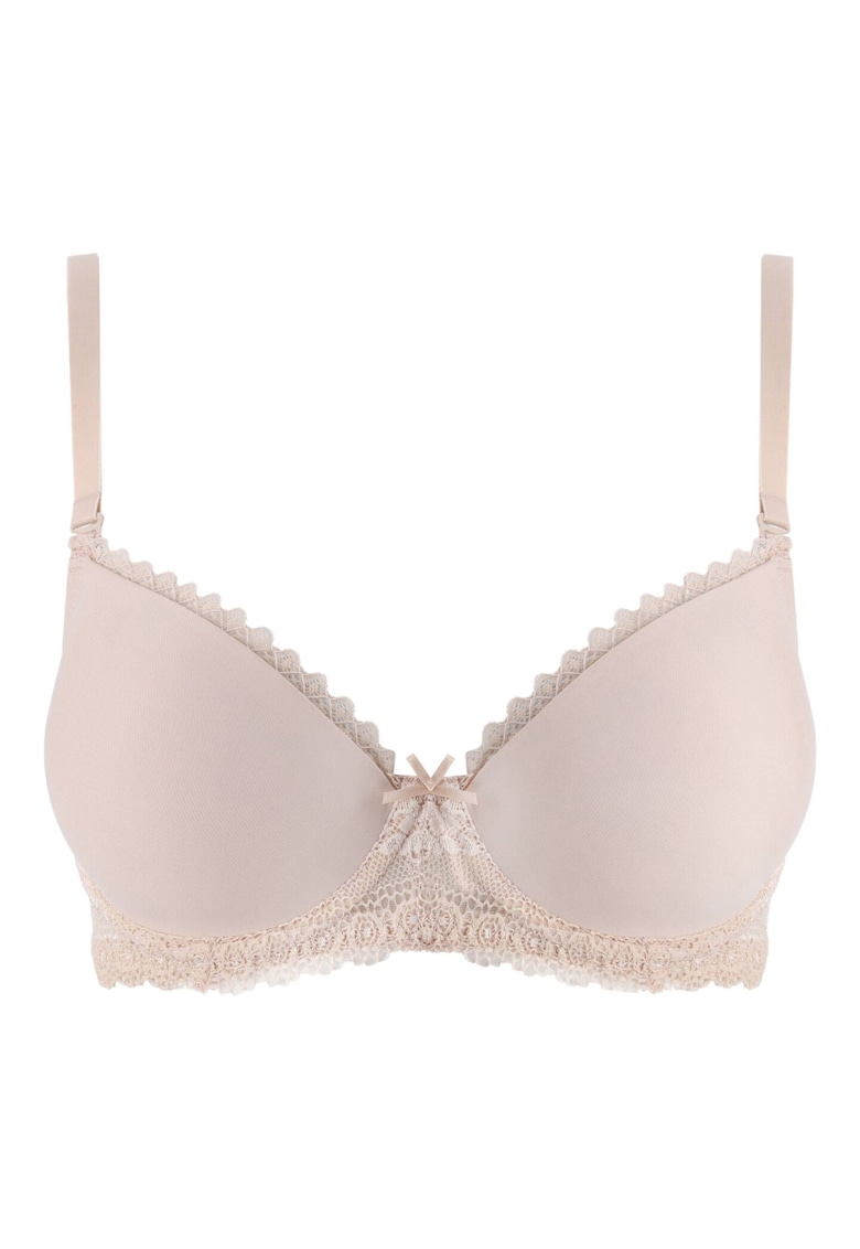 Sutien dama Julietta - Textil - 43794 - Bej
