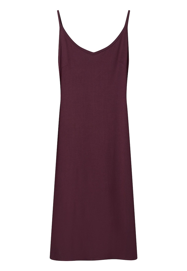 Pijamale de dama viscoza mov