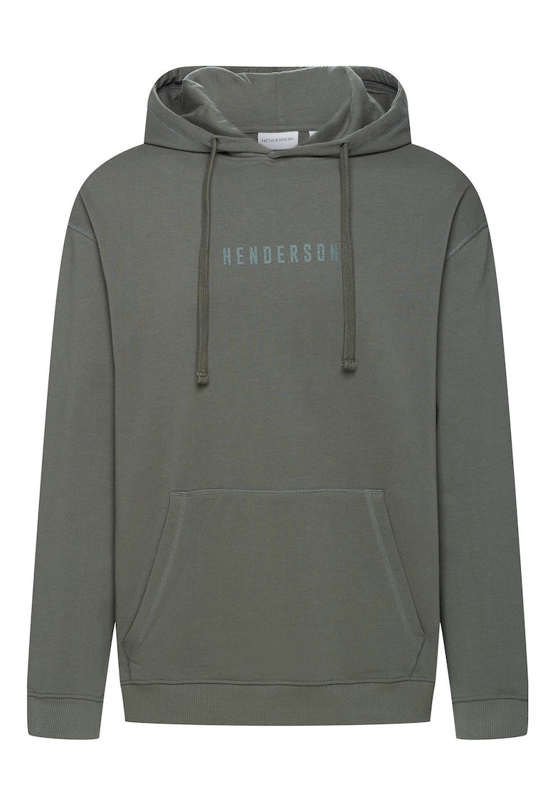 Hanorac pentru barbati Bumbac - Gri