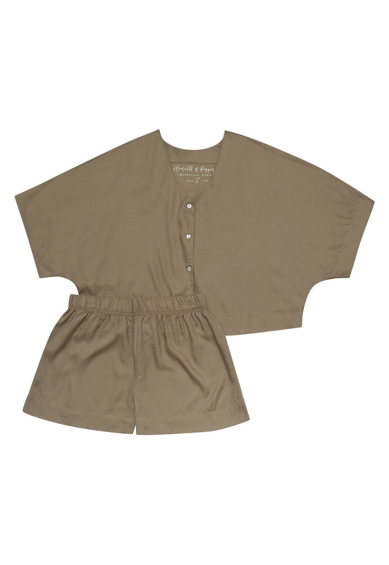 Pijamale de dama viscoza