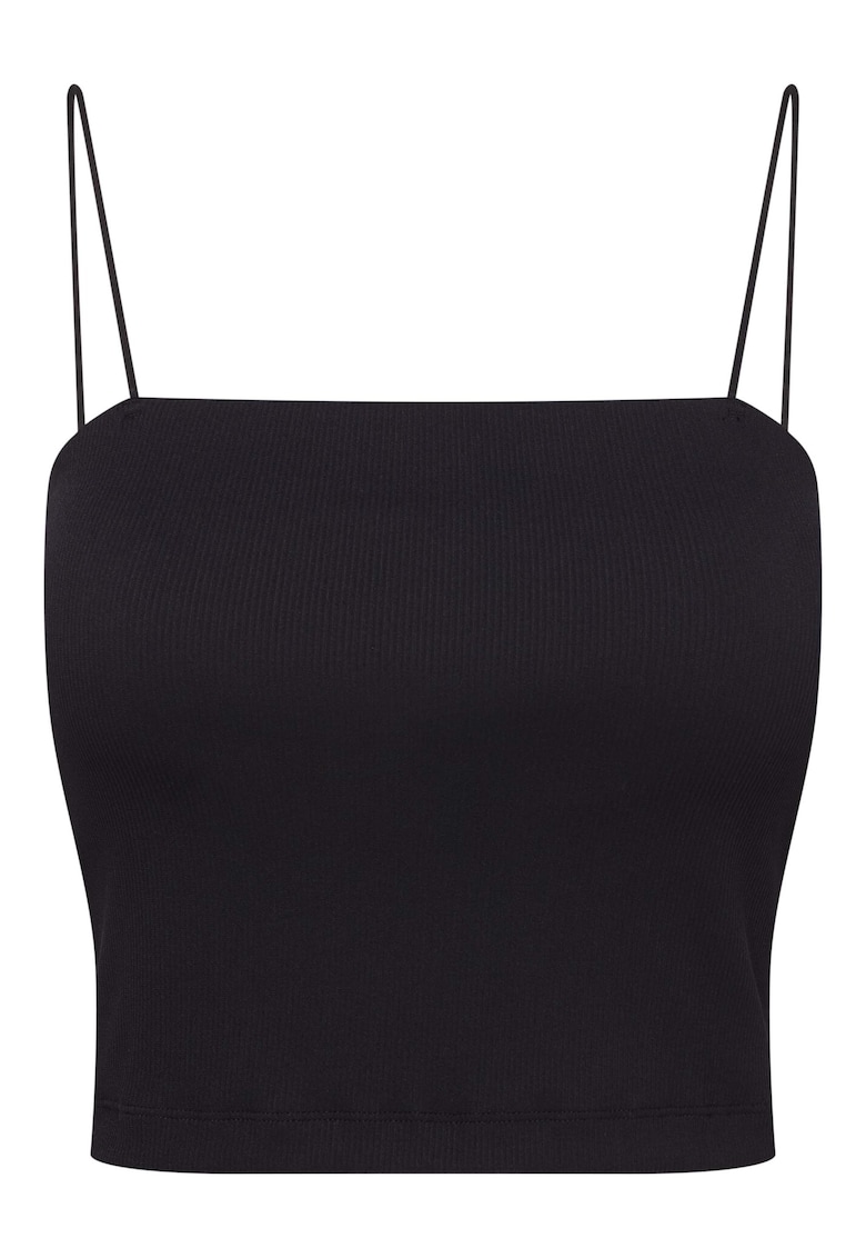 Maiou dama -  Poliamida - Negru