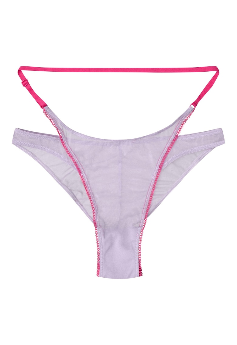 Slip brazilian Oceaniq  Bumbac - Mov