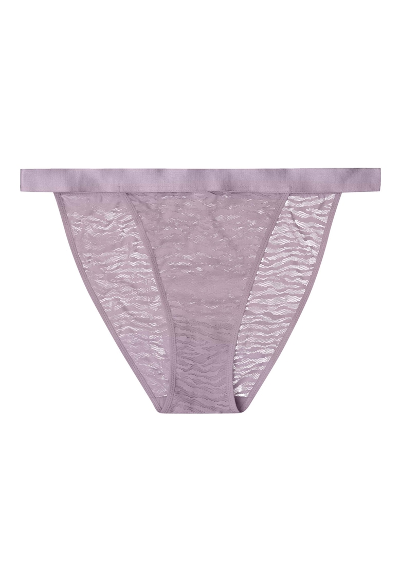 dama Ohana Bumbac - violet - Violet