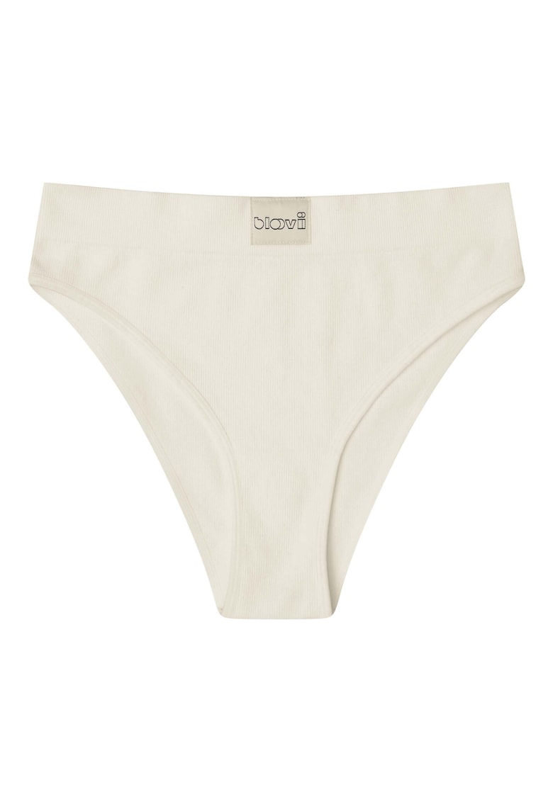 Lenjerie intima Ocarlen Bumbac/Elastan - Alb