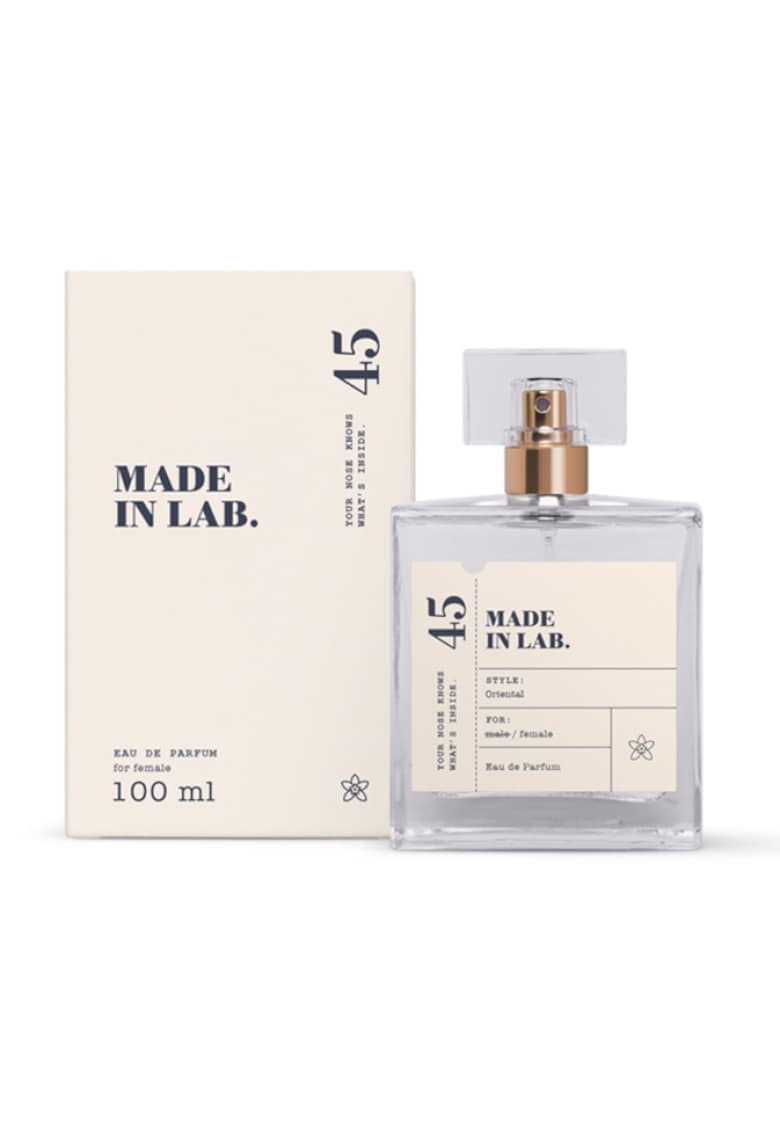 Apa de Parfum No.45 - Femei - 100 ml