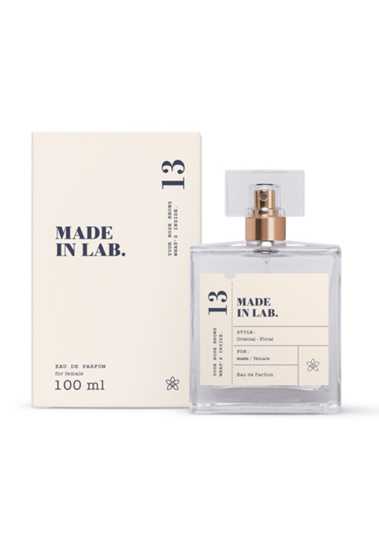 Apa de Parfum No.13 - Femei - 100 ml