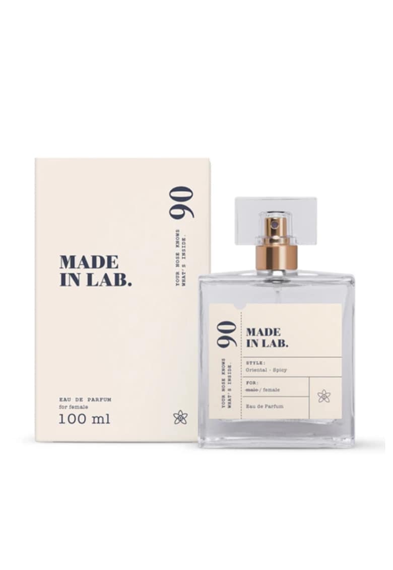 Apa de Parfum No.90 - Femei - 100 ml