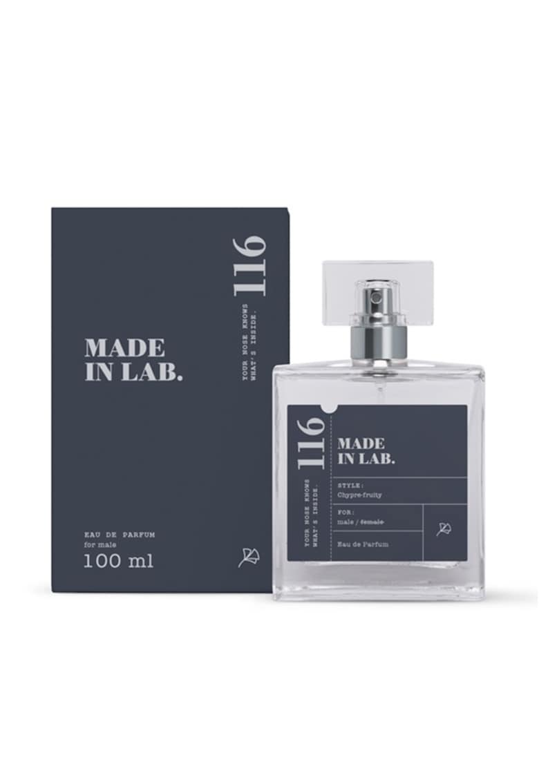 Apa de Parfum No.116 - Barbati - 100 ml