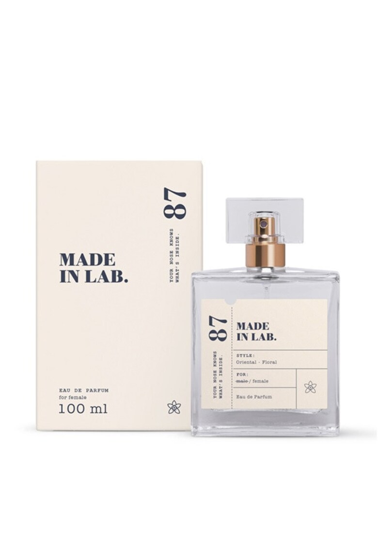 Apa de Parfum No.87 - Femei - 100 ml