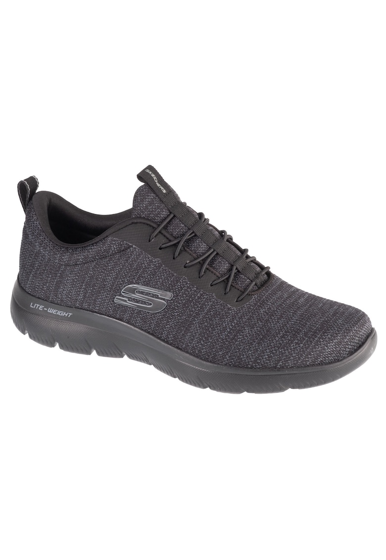 Pantofi sport - Summits - Sorenz 232697 - Negru
