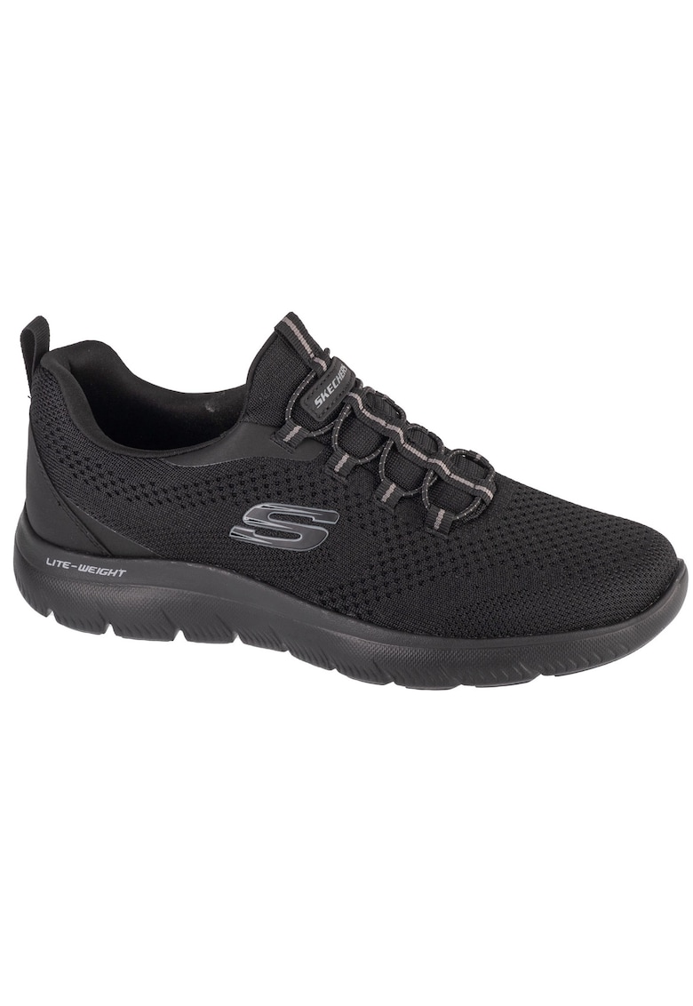 Pantofi sport - Summits - Tallo 232832 - Negru
