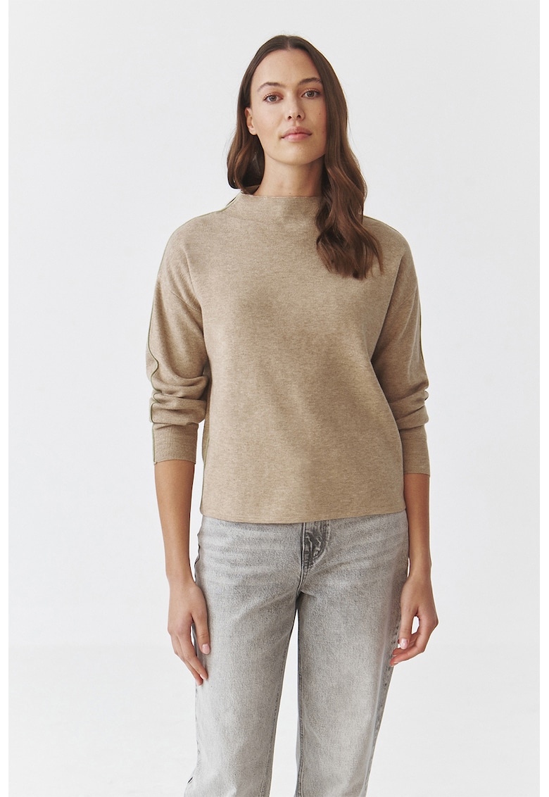 Pulover cu maneci cazute Coraline