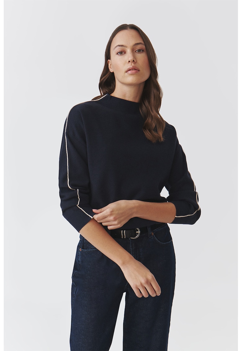 Pulover cu maneci cazute Coraline