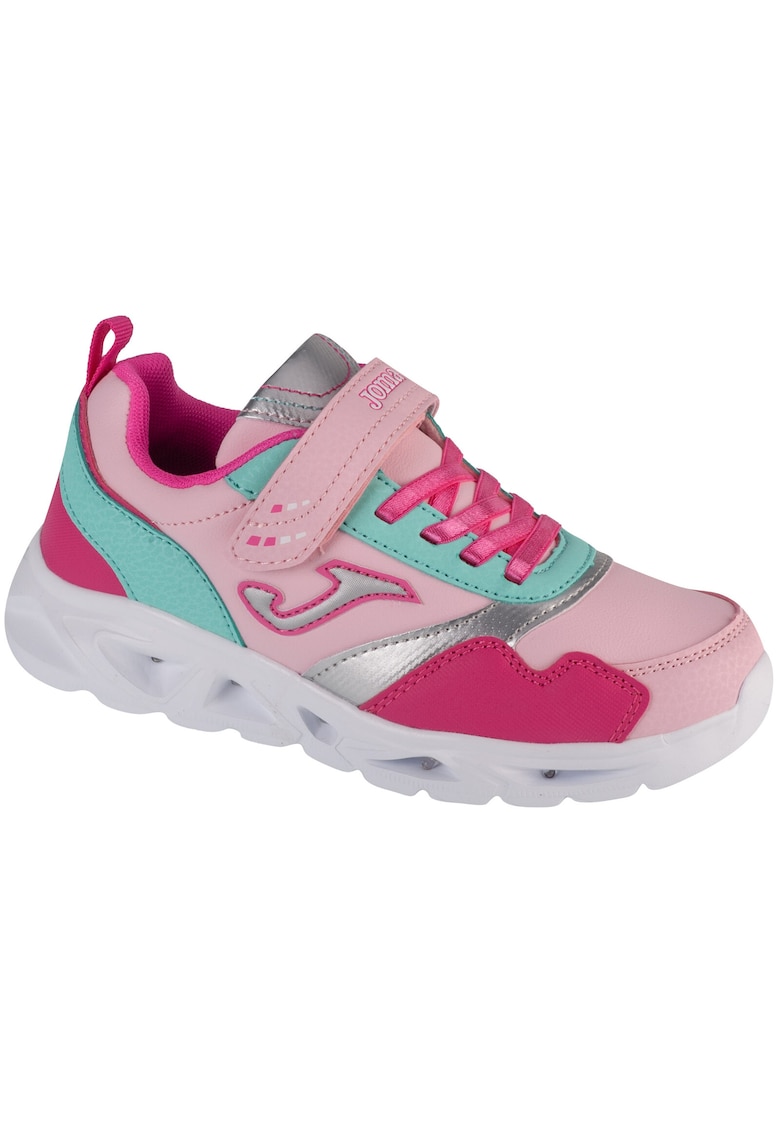 Pantofi sport - Star Jr 2413 JSTARW2413VC - Roz -