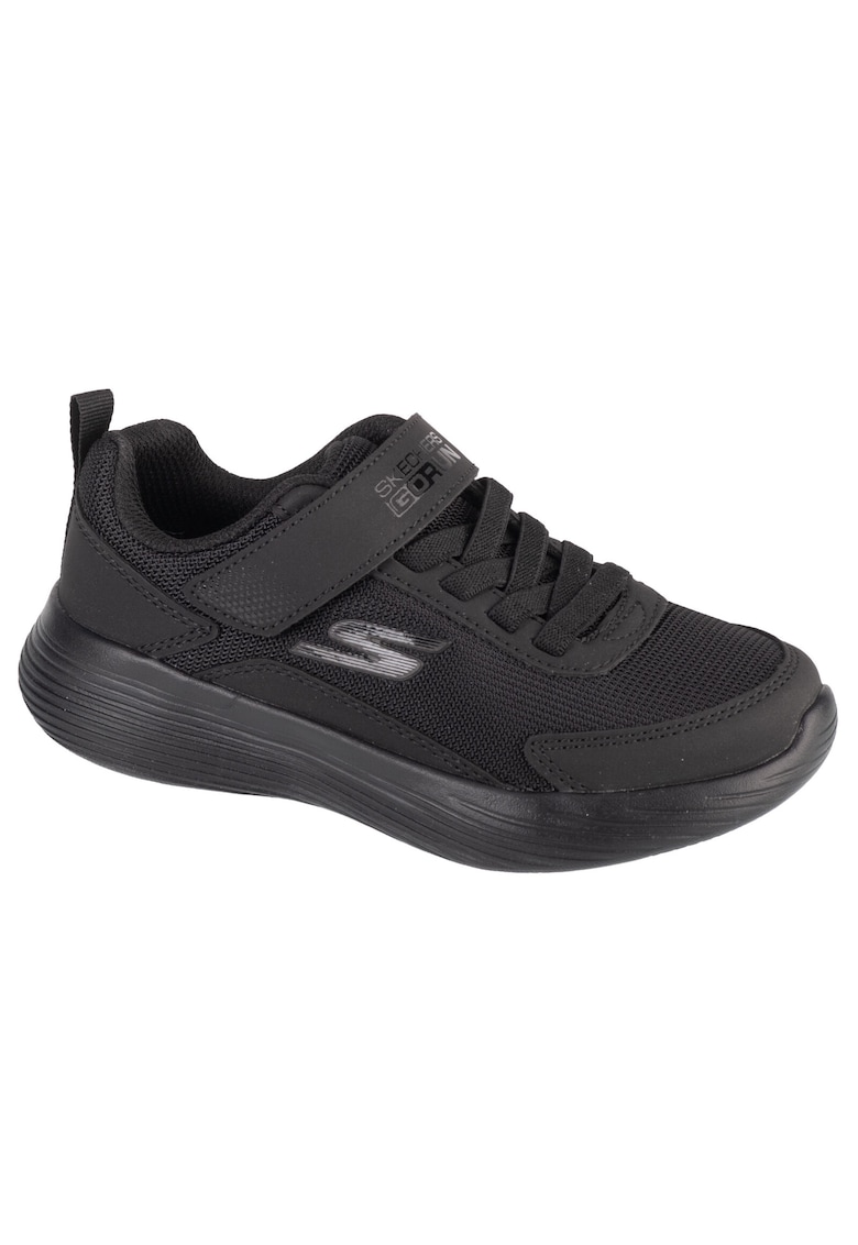 Skechers Pantofi sport - Go Run 400 V2 - Strarvo 405094 - Negru