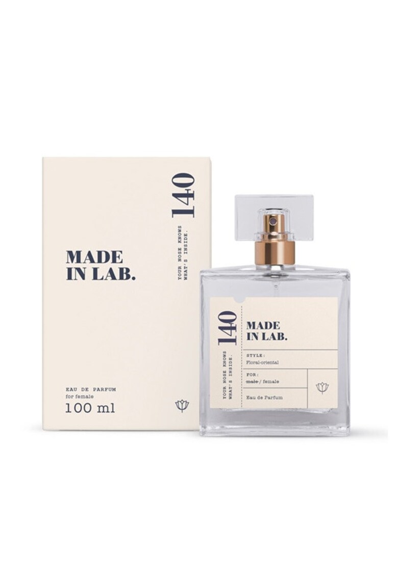 Apa de Parfum No.140 Femei - 100 ml