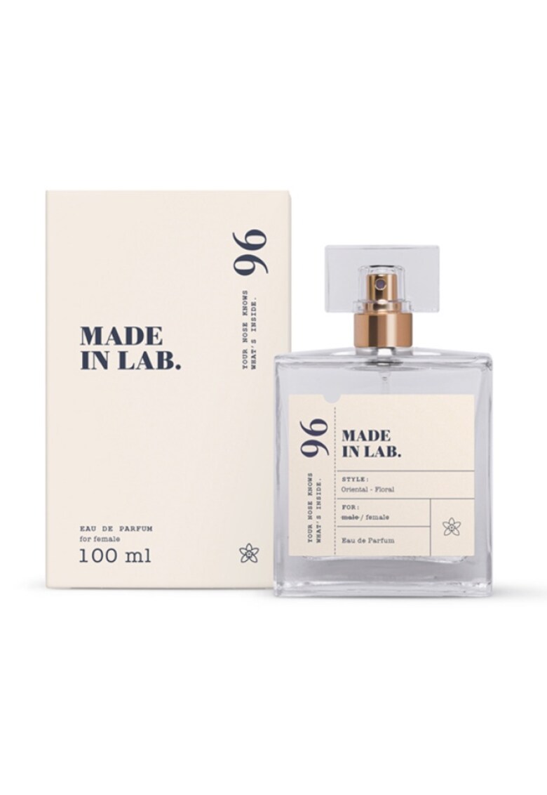 Apa de Parfum  No.96 - Femei - 100 ml