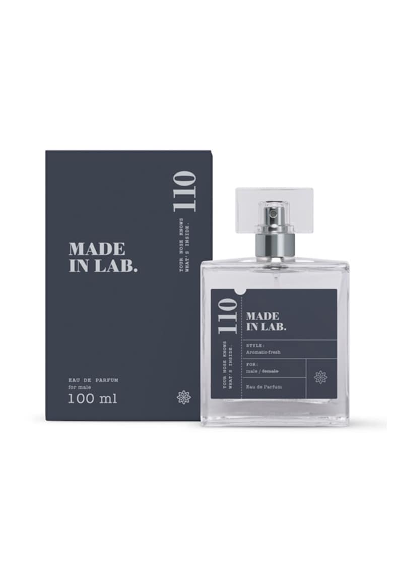 Apa de Parfum No.110 - Barbati - 100 ml