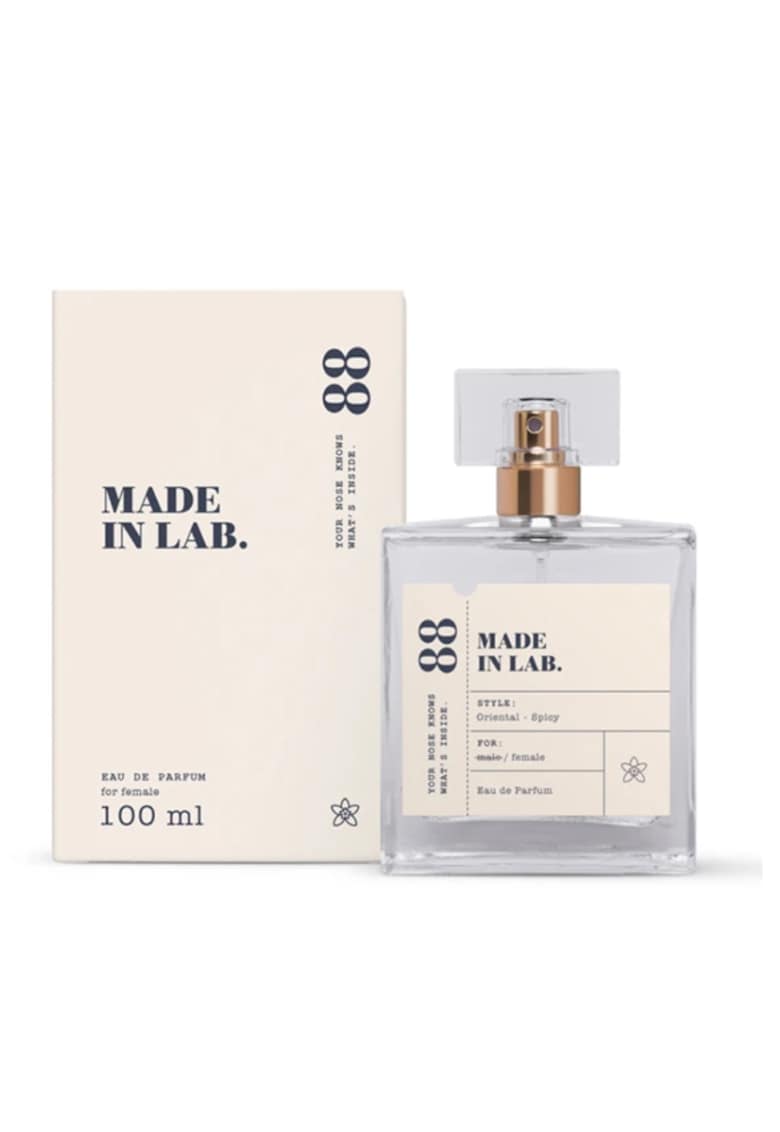 Apa de Parfum No.88 - Femei - 100 ml