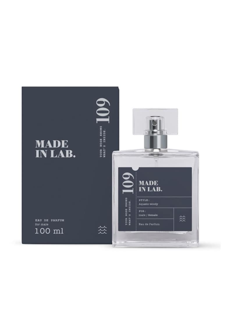 Apa de Parfum No.109 - Barbati - 100 ml