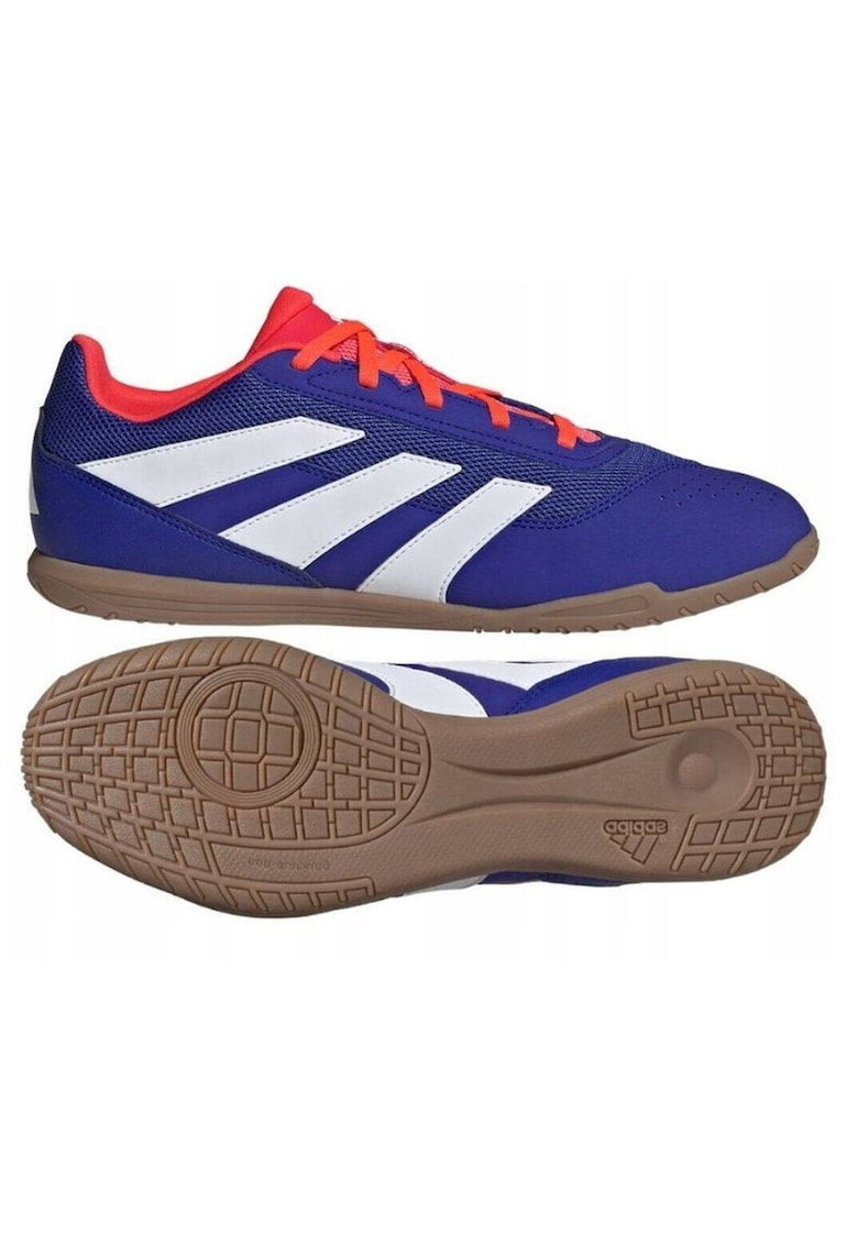 Pantofi sport barbati IF6403 - Textil - Albastru inchis -