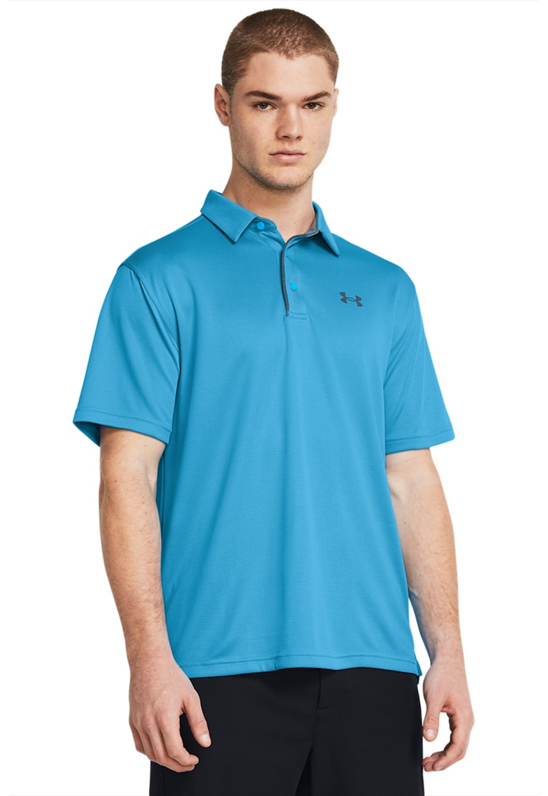 Tricou polo pentru golf Tech™
