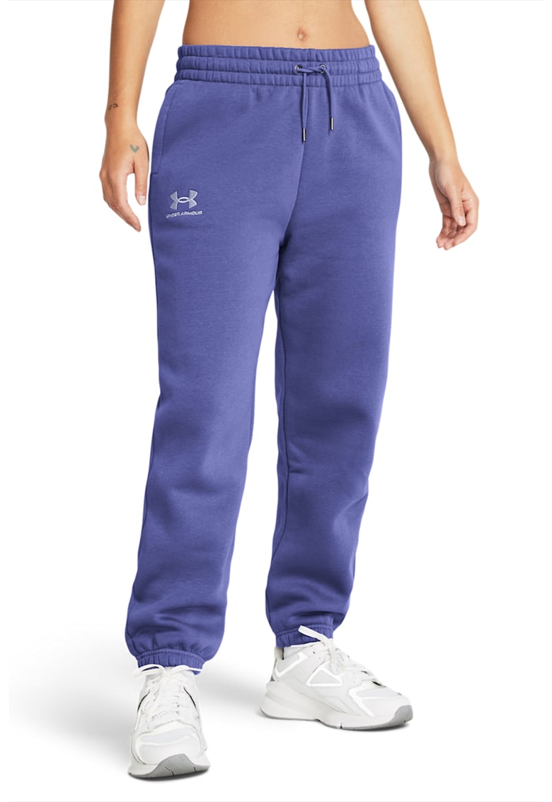 Pantaloni de trening - pentru fitness Essential